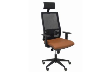 Silla Horna piel