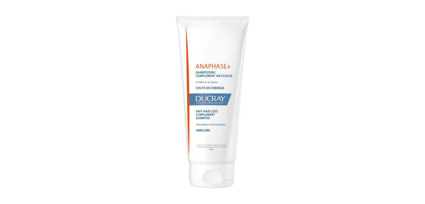 Ducray ANAPHASE+ Shampooing Complément Antichute 200ml