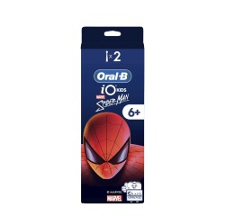 Oral-B Refill iO Spider-Man 2