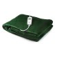 DOMO Elektrische plaid - groen - 2P