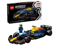 LEGO Oracle Red Bull Racing RB20 F1® Race Car
