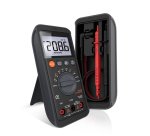 Multimètre numérique digital universel JIMIHOME