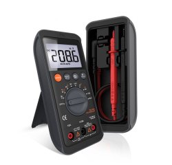 Multimètre numérique digital universel JIMIHOME