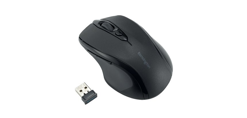 Kensington Ratón MY310 EQ