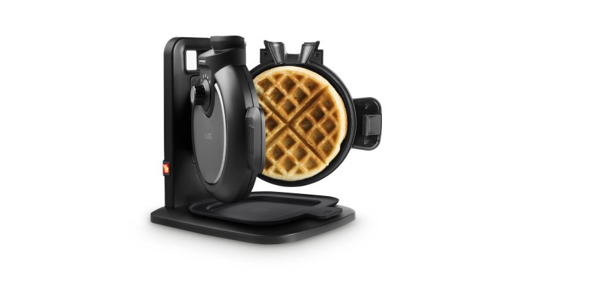 FRITEL WA 2225 Top Fill Waffle Maker