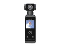 PRIXTON Cámara de video Vlogging Snap Pocket DC600