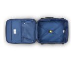 DELSEY Brochant 3 - Sac à dos underseater noir