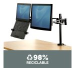 Accesorio para soporte para portátil Professional Series Fellowes