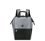 Turenne Soft sac à dos argent