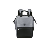 Turenne Soft sac à dos argent