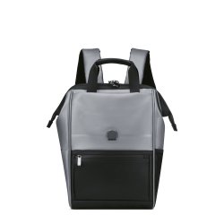 Turenne Soft sac à dos argent