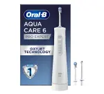 Irrigador portátil Aquacare 6 Braun