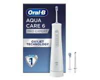 Irrigador portátil Aquacare 6 Braun