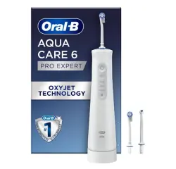 Irrigador portátil Aquacare 6 Braun