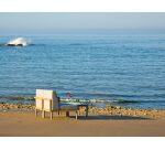 Module pour canapé de jardin KALLYSTA - Extérieur