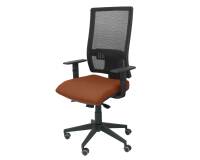 Silla de oficina Horna sin cabecera