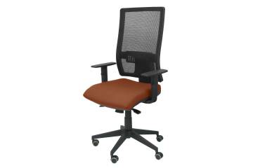 Silla de oficina Horna sin cabecera