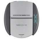 Destructora de papel de microcorte Rexel ShredMax AutoFeed+ 200M P5