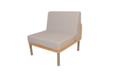 Module pour canapé de jardin KALLYSTA - Extérieur