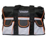 Valise à outils textile équipée 36 outils