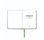 Agenda Anual "Bloom" Mini 2027
