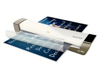 Plastificadora Leitz iLAM Office A3