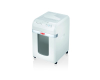 Destructora de documentos HSM shredstar Autofeed X300 PRO, nivel de seguridad 5, corte en partículas, 10 hojas

