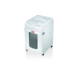 Destructora de documentos HSM shredstar Autofeed X300 PRO, nivel de seguridad 5, corte en partículas, 10 hojas
