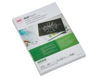 Carteras plastificación GBC mate