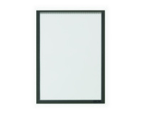 Cadre d'affichage, A4, magnétique