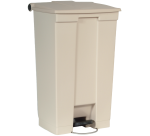 Poubelle à pédale 87L Step-On Classic