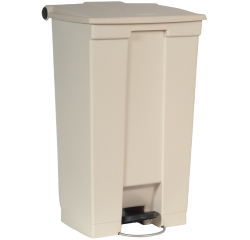 Afvalbak pedaalemmer 87L Step-On Classic