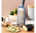 BergHOFF Râpe pagaie double tranchants