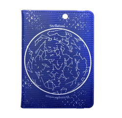 Funda Universal Estampada para Ebook de 6 pulgadas modelo Starmap
