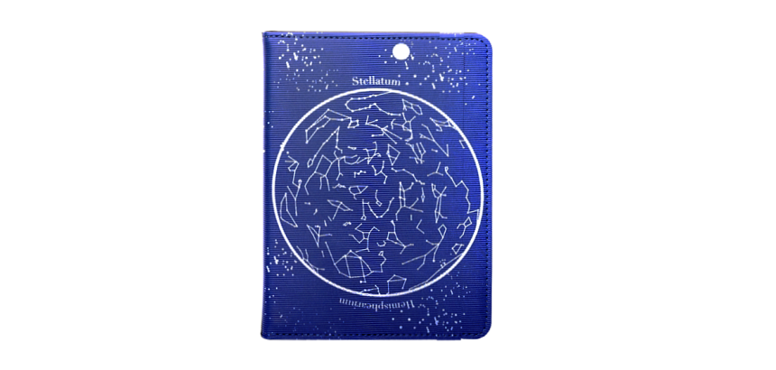 Funda Universal Estampada para Ebook de 6 pulgadas modelo Starmap
