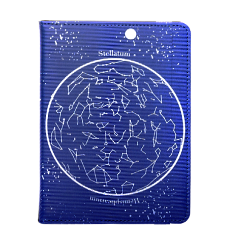 Funda Universal Estampada para Ebook de 6 pulgadas modelo Starmap