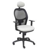 Fauteuil de bureau JORQUERA - dossier maille