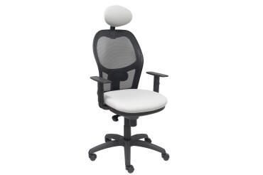 Fauteuil de bureau JORQUERA - dossier maille
