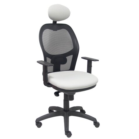 Fauteuil de bureau JORQUERA - dossier maille