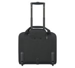 Boardcase trolley cabine Protection PC 15,6" Delsey - Noir