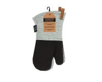 Set van Ovenwant en Pannenlap HERCULES