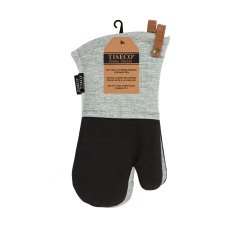 HERCULES Oven Mitt and Pot Holder Set