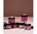 Vela "Tiempo para ti"
