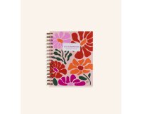 Mini organizador semanal “No te lo pienses tanto”