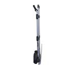 Diable pliant aluminium 180 kg bavette pliable