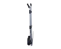Diable pliant aluminium 180 kg bavette pliable