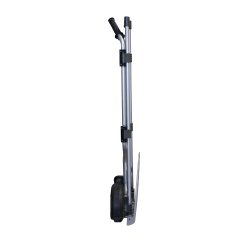 Diable pliant aluminium 180 kg bavette pliable