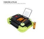 Linterna Trabajo 10 W cob Led TME