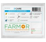 Vanity 4'Care en PU gris