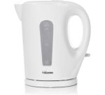 Hervidor de agua eléctrico Tristar